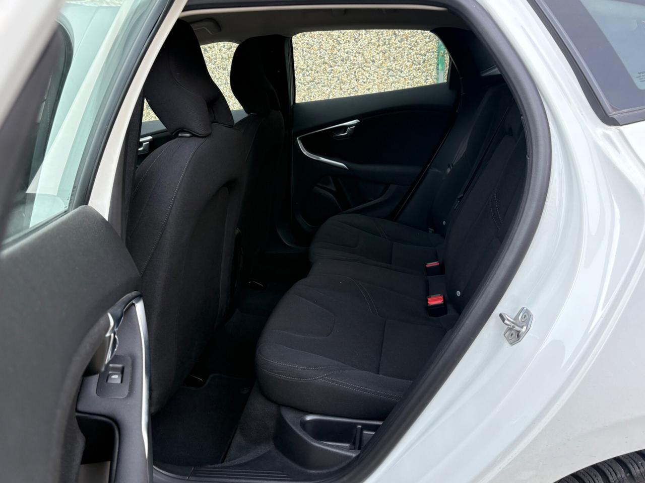 Volvo V40 D2 Momentum