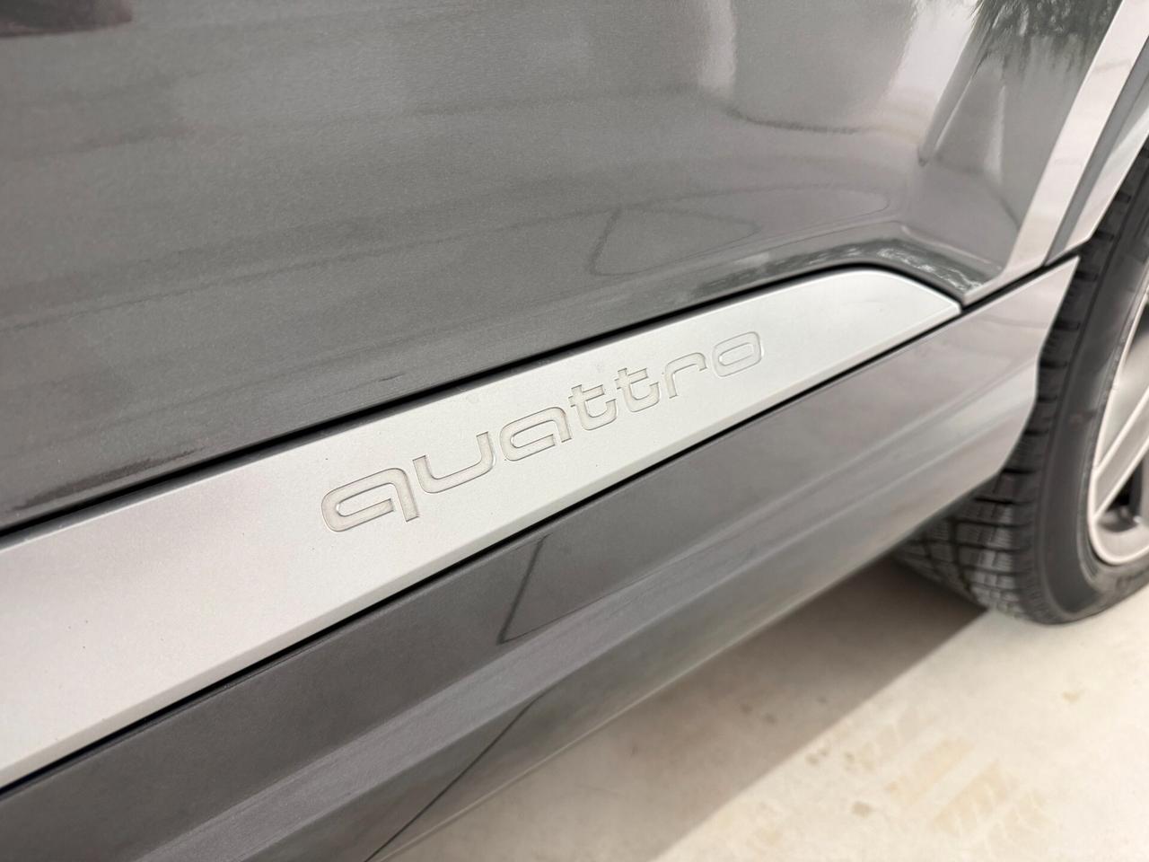 Audi Q7 e-tron 3.0 TDI quattro tiptronic Business Plus