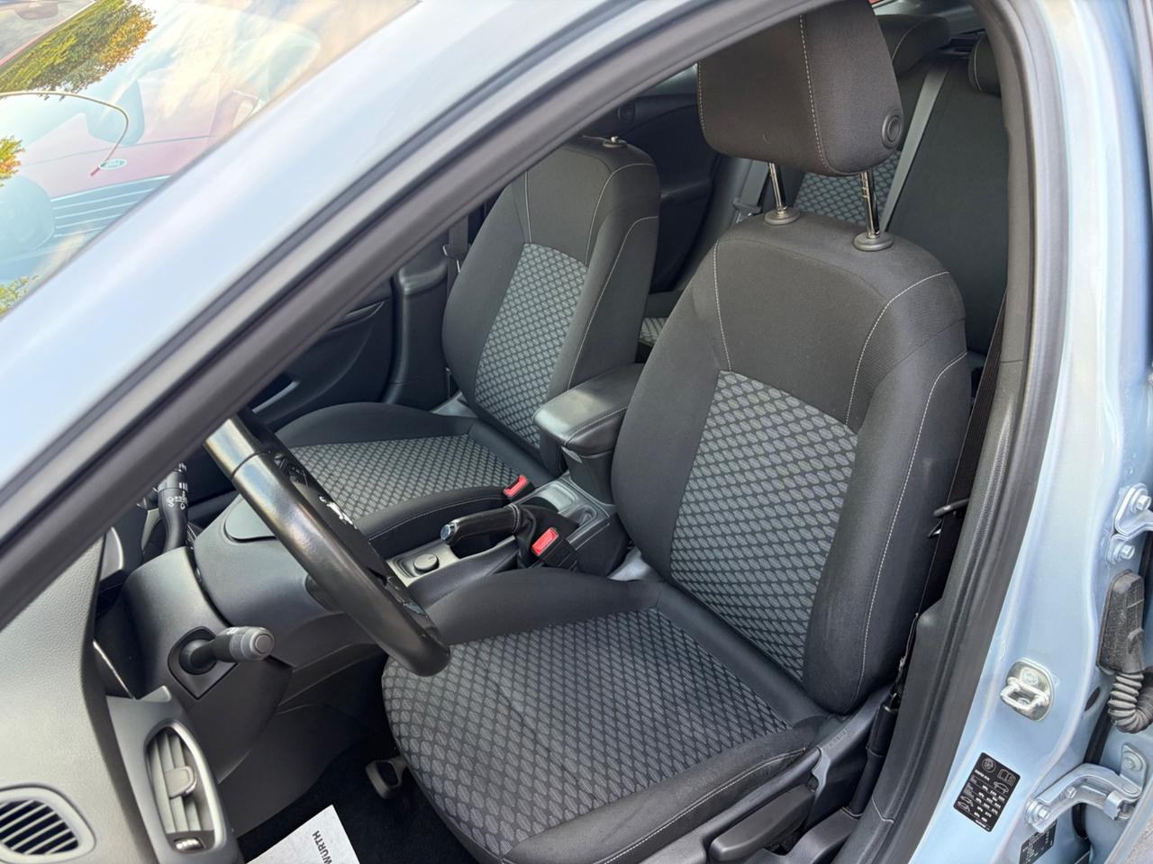 Opel Astra 1.6 CDTi 136CV Start&Stop Sports Tourer Innovation