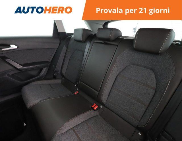 SEAT Leon Sportstourer 1.5 eTSI 150 CV DSG Xcellence