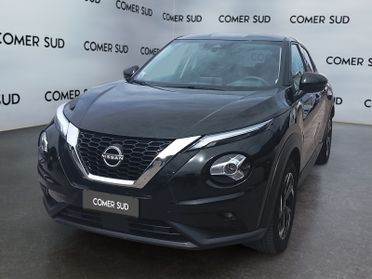 NISSAN Juke II 2020 - Juke 1.0 dig-t Acenta 114cv
