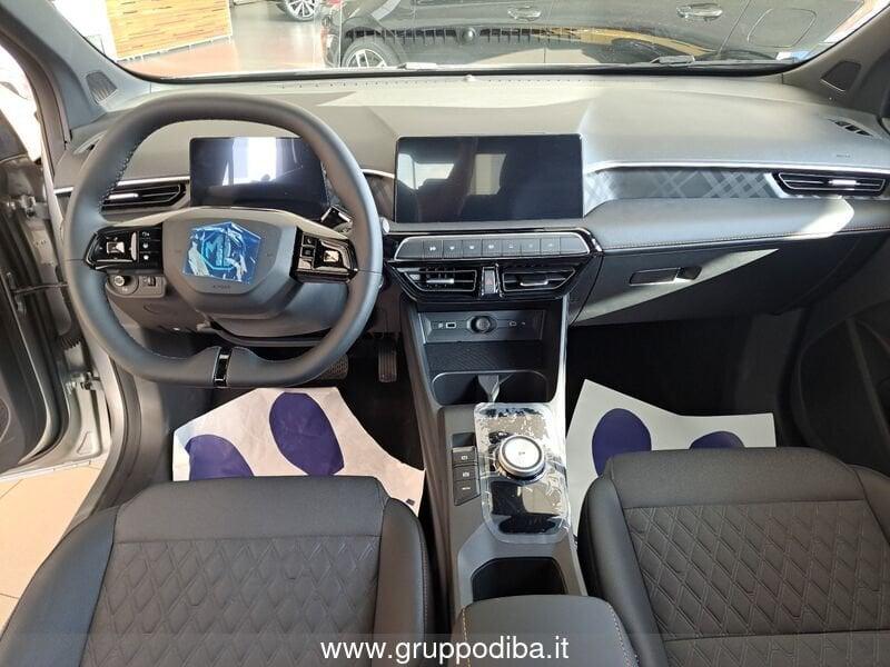 MG MG3 1.5L HEV Deluxe SILVER my24.5