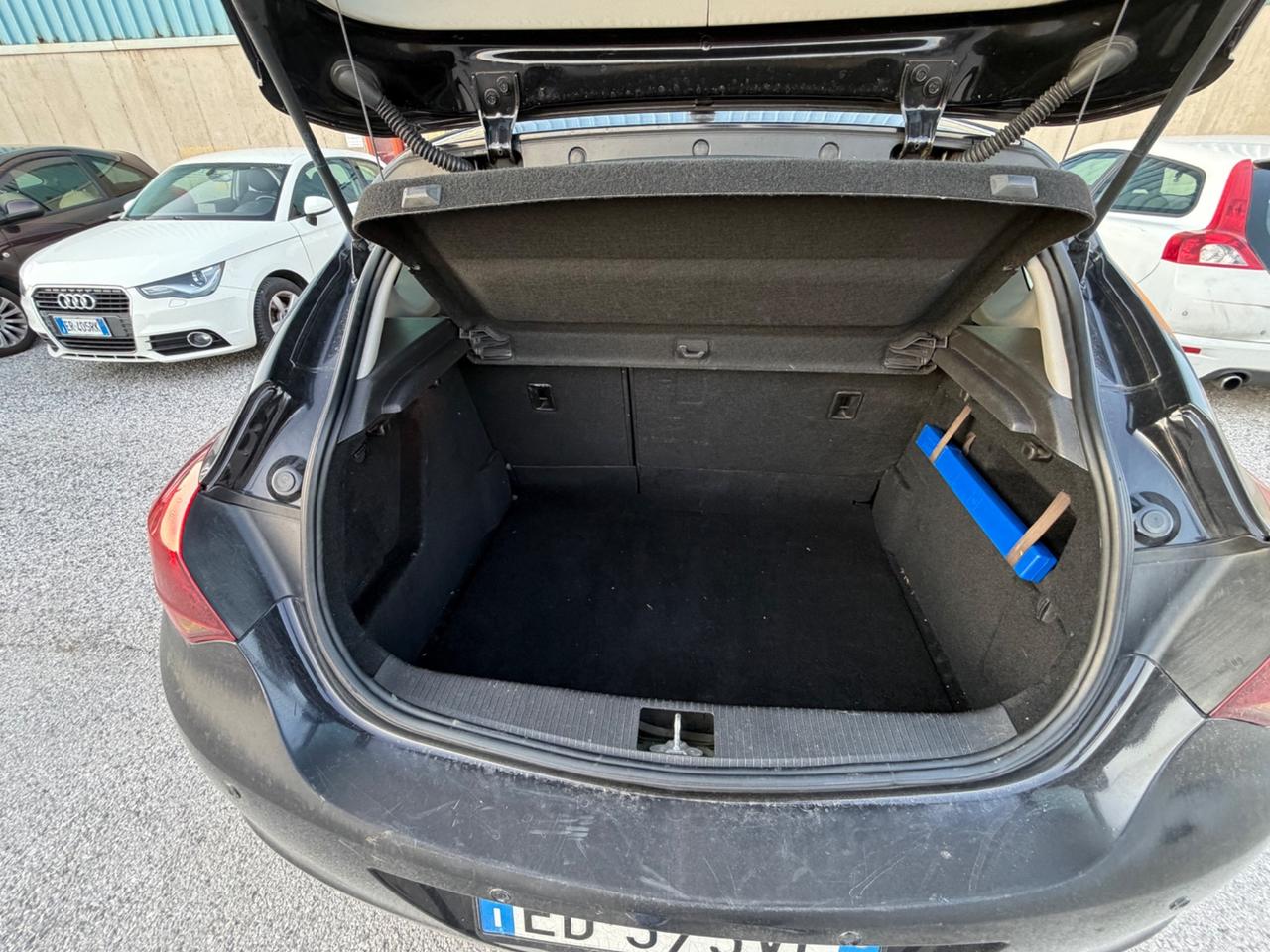 Opel Astra 1.7 CDTI 110CV 5 porte Elective