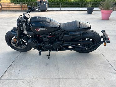 Harley-davidson Sportster S - 2025