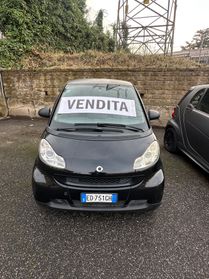 Smart ForTwo 451 servosterzo