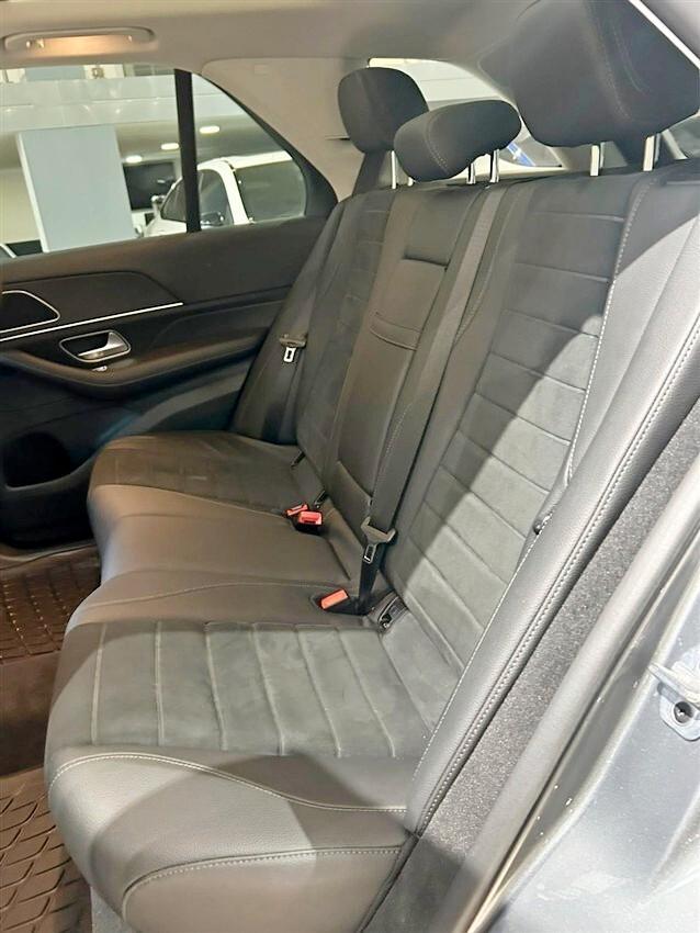 Mercedes-benz GLE 350 de hybrid EQ 4Matic Premium Plus