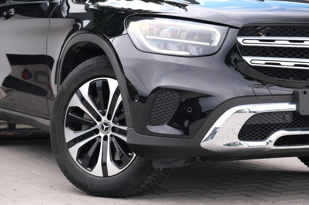 Mercedes-benz GLC 220 d 4Matic Sport