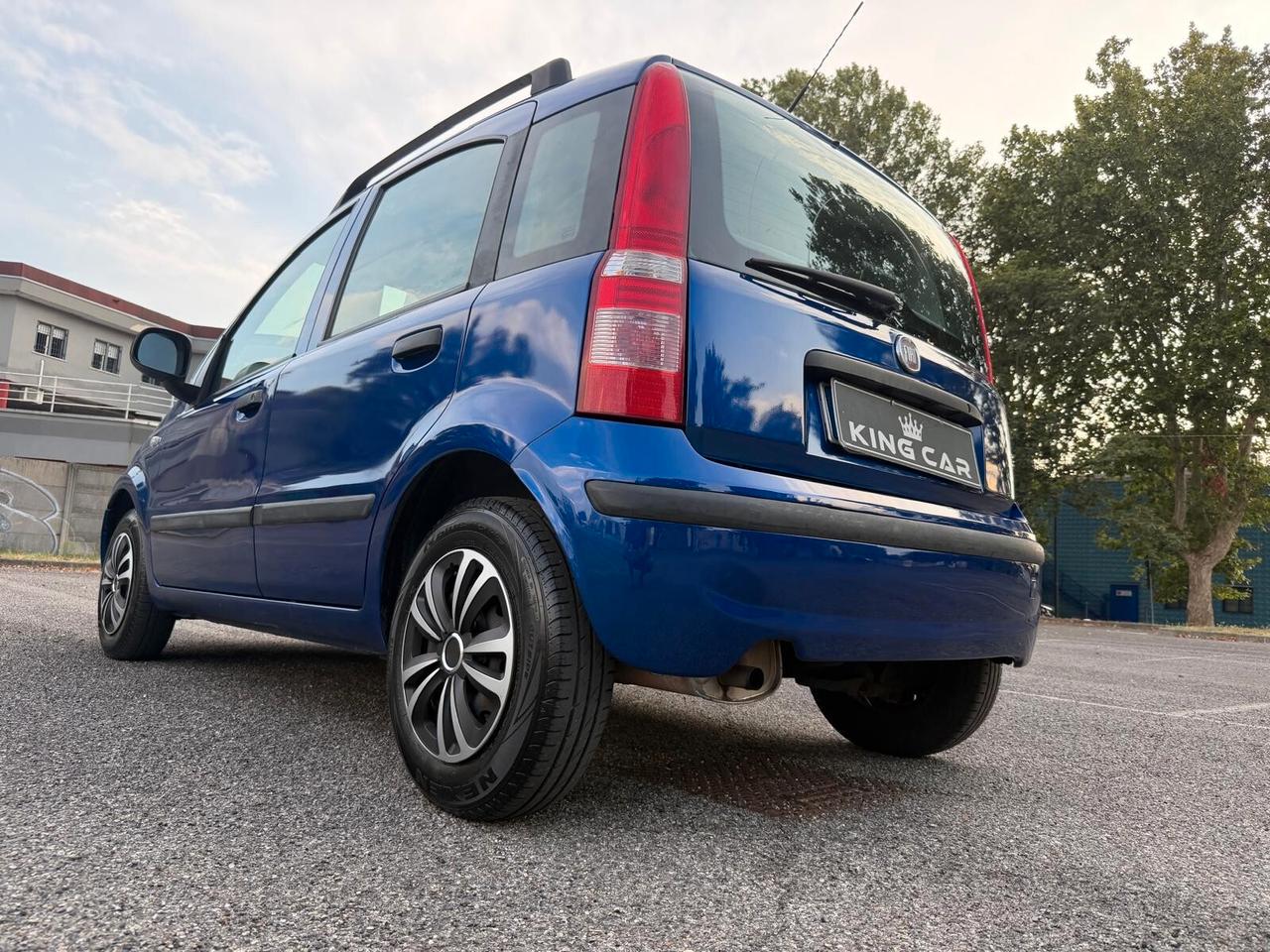 Fiat Panda 1.2 Classic