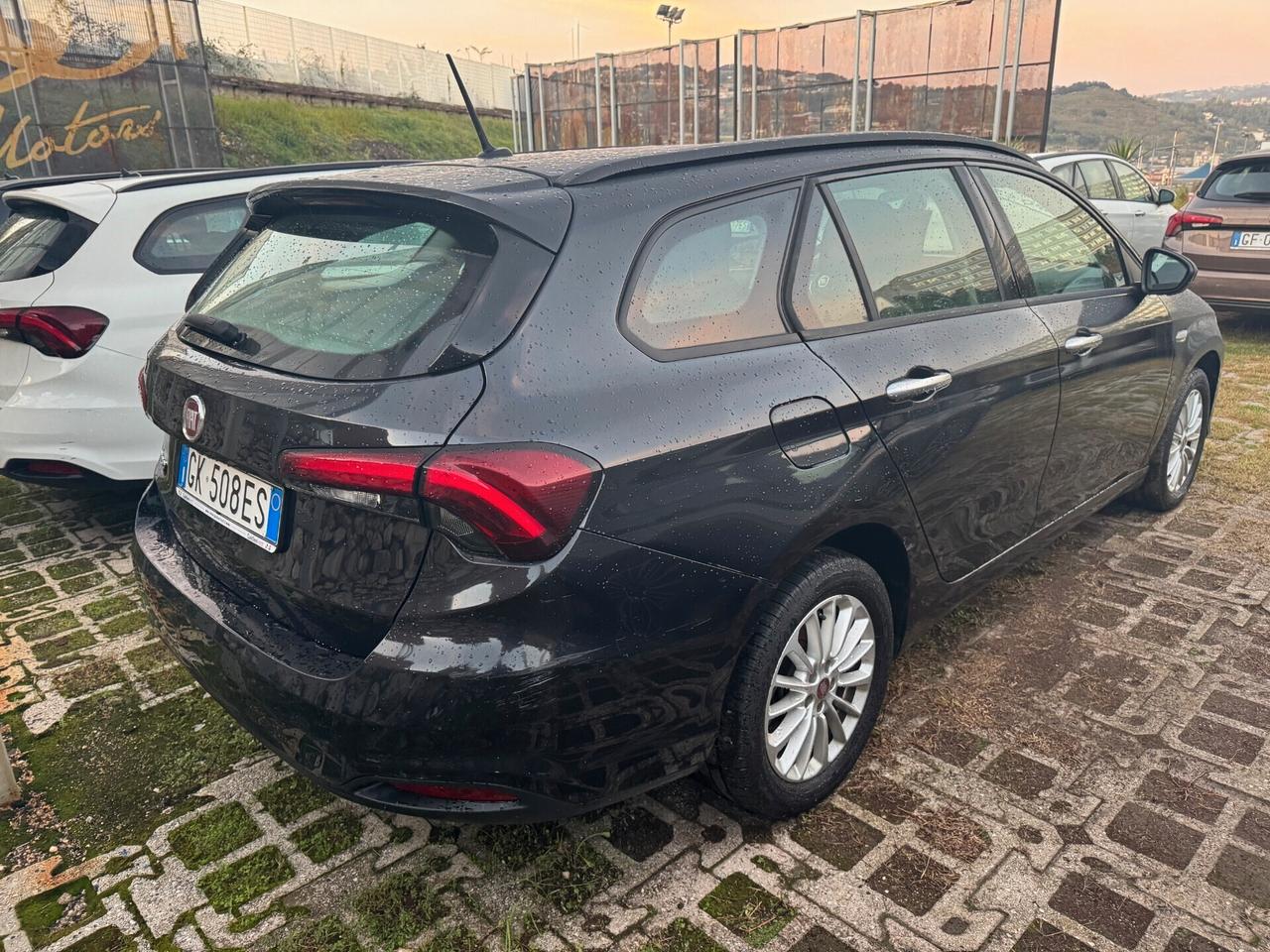 Fiat Tipo Station Wagon 1.3 MultiJet 95cv S&S Life