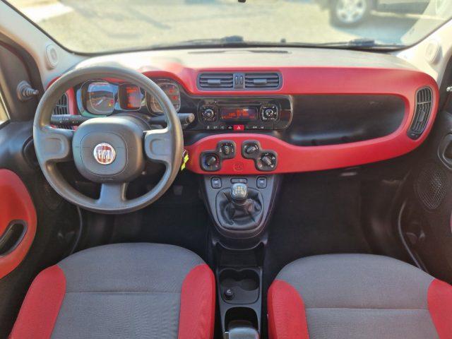 FIAT Panda 1.2 69 Cv Easy *Euro6*