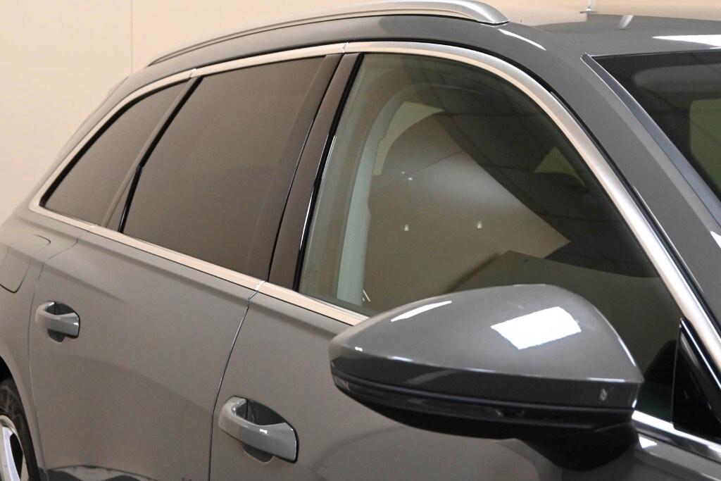 AUDI A6 5ª serie A6 Avant 40 2.0 TDI quattro u...