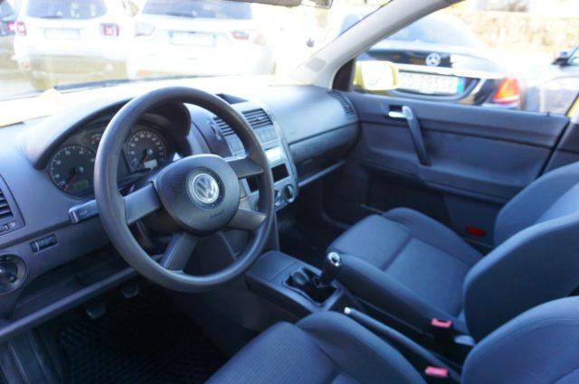 VOLKSWAGEN Polo 1.4 16V 5p. Comfortline NEOPATENTATI