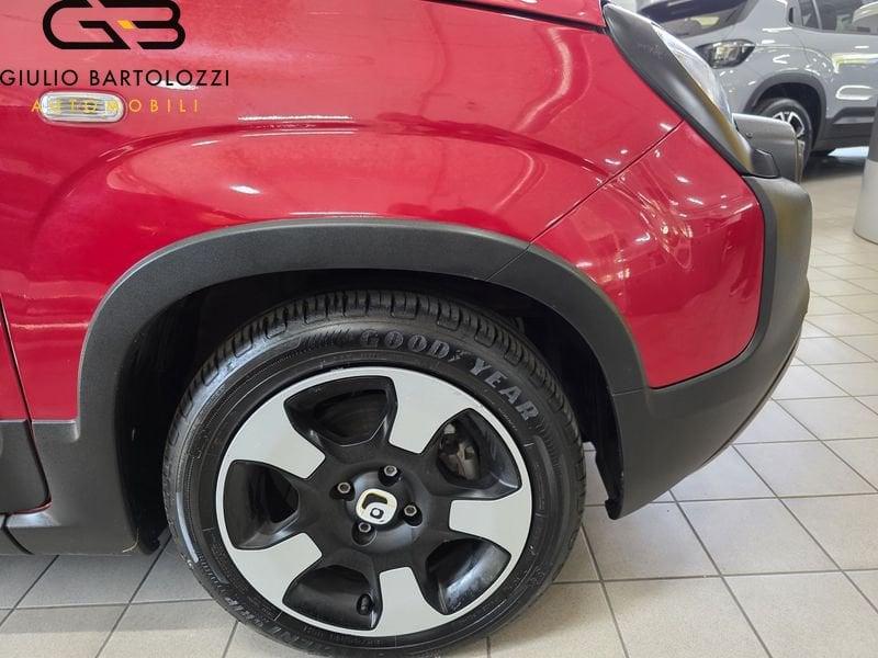 FIAT Panda Cross 1.0 FireFly 70cv S&S Hybrid Cross