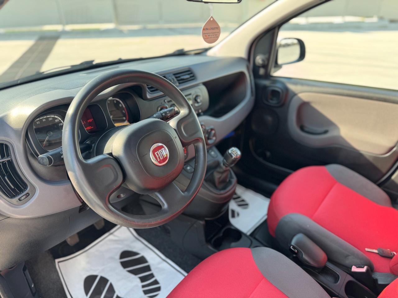 Fiat Panda 1.2 EasyPower Easy
