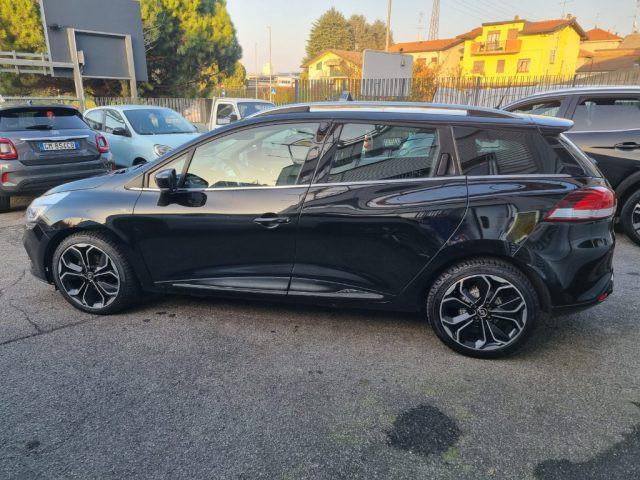 RENAULT Clio Sporter dCi 8V 90 CV DUEL