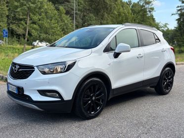 Opel Mokka X 1.4 Turbo Ecotec 120CV 4x2 Start&Stop Advance
