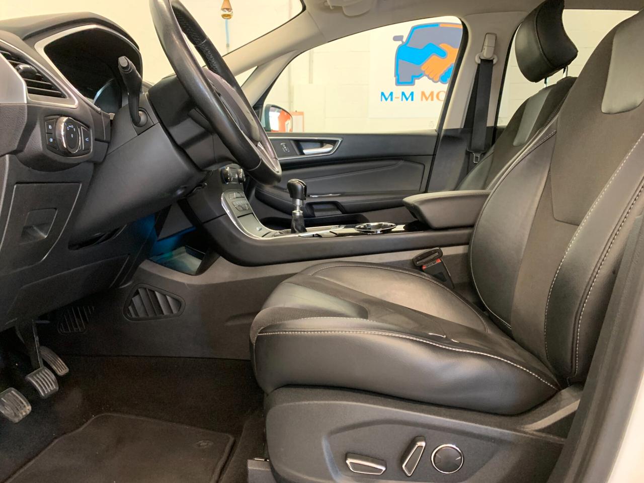 Ford S-Max 2.0 TDCi 150CV Start&Stop Titanium Business