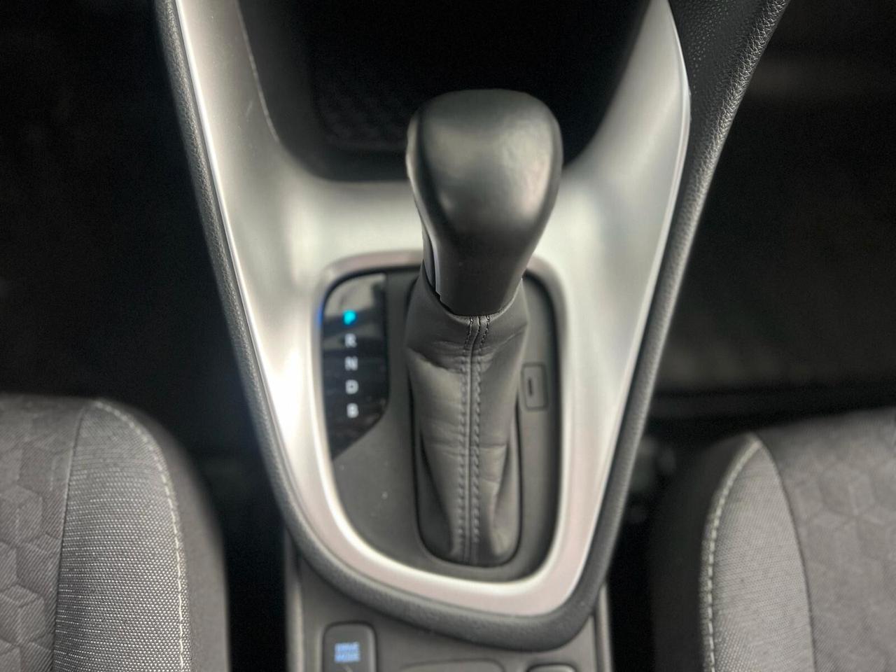 Toyota Yaris 1.5 Hybrid 5 porte GR Sport