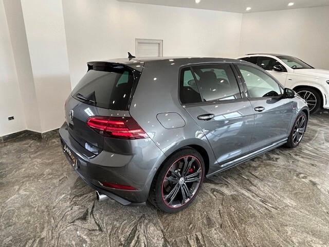 Volkswagen Golf GTI Golf GTI Performance 2.0 245 CV