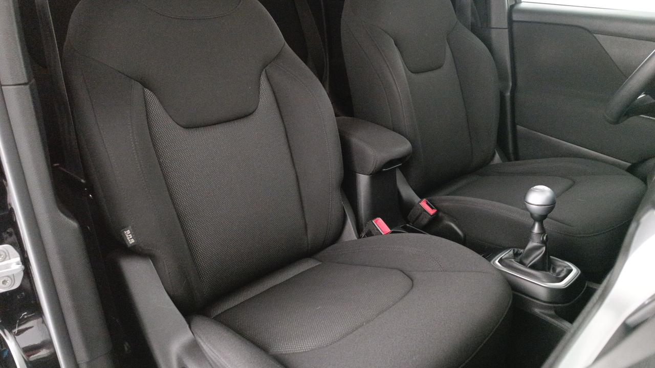 JEEP Renegade 1.6 e-torq evo Sport fwd 110cv my18