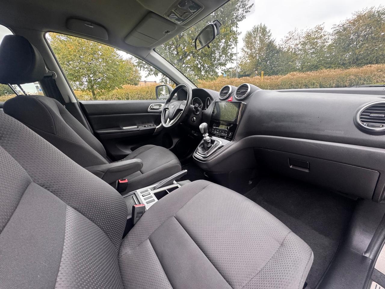 Great Wall Motor H6 Hover