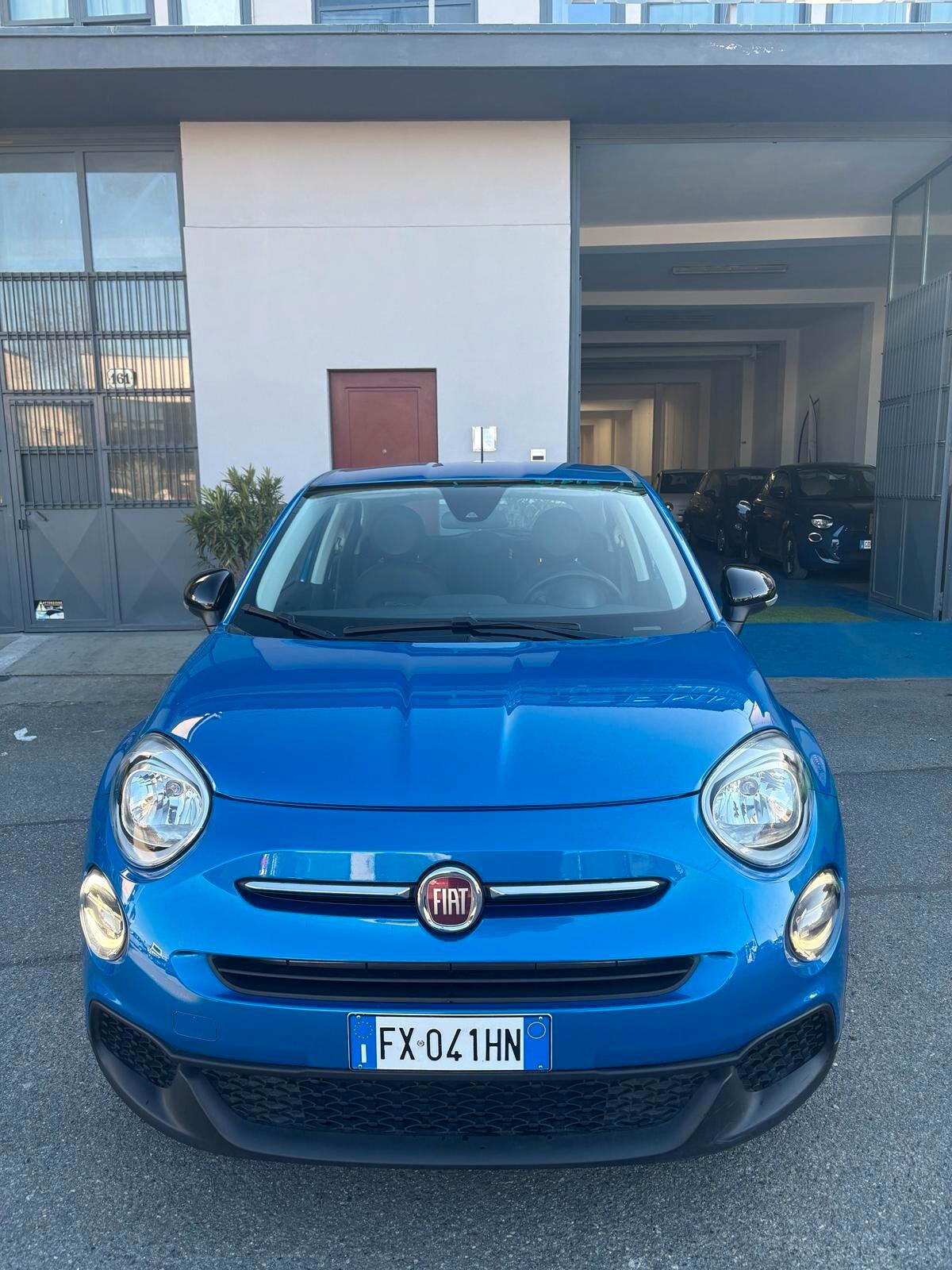 Fiat 500X 1.0 T3 120 CV Urban