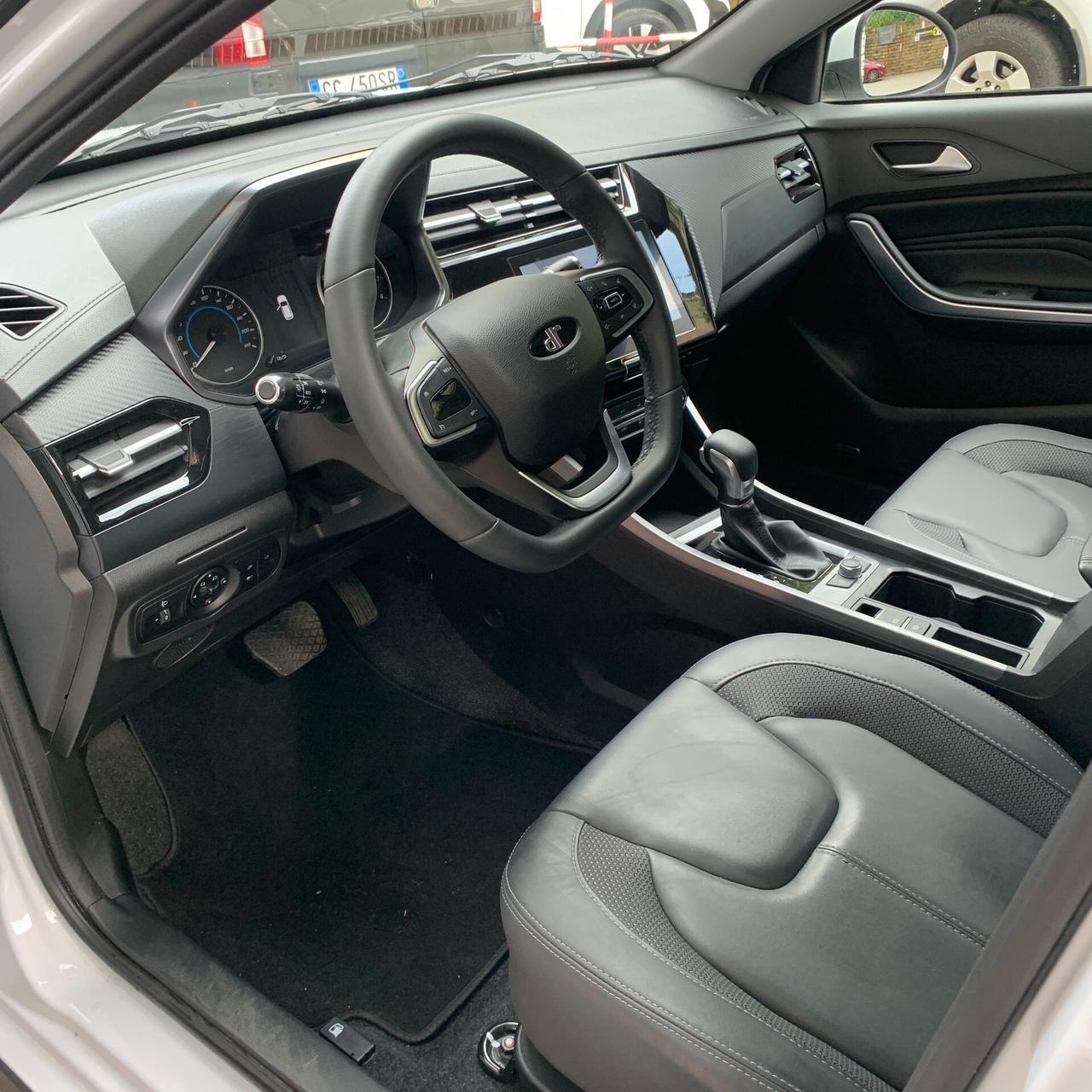 Dr 3.0 1.5 Bi-Fuel GPL