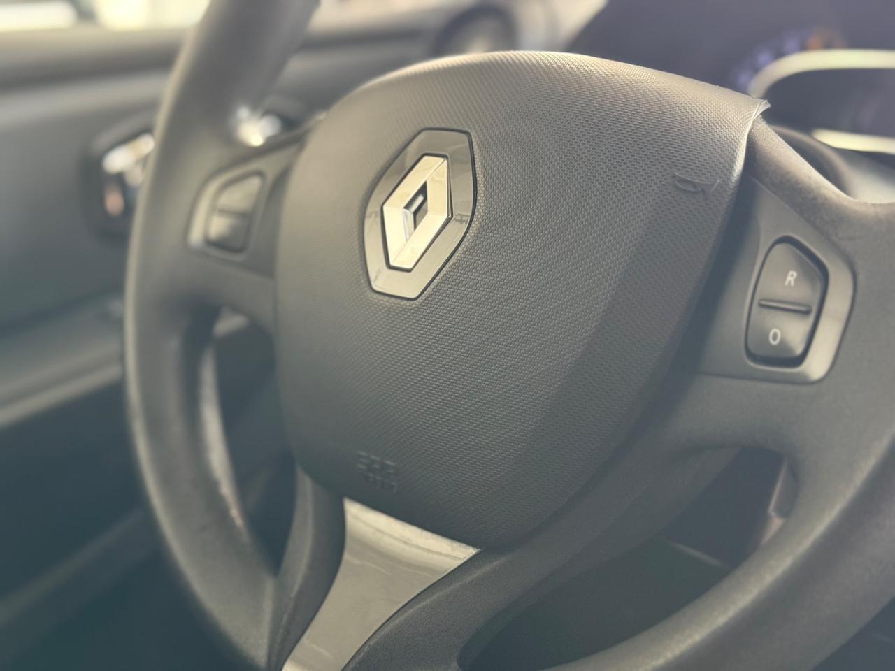 Renault Clio 1.2 75CV GPL 5 porte Wave