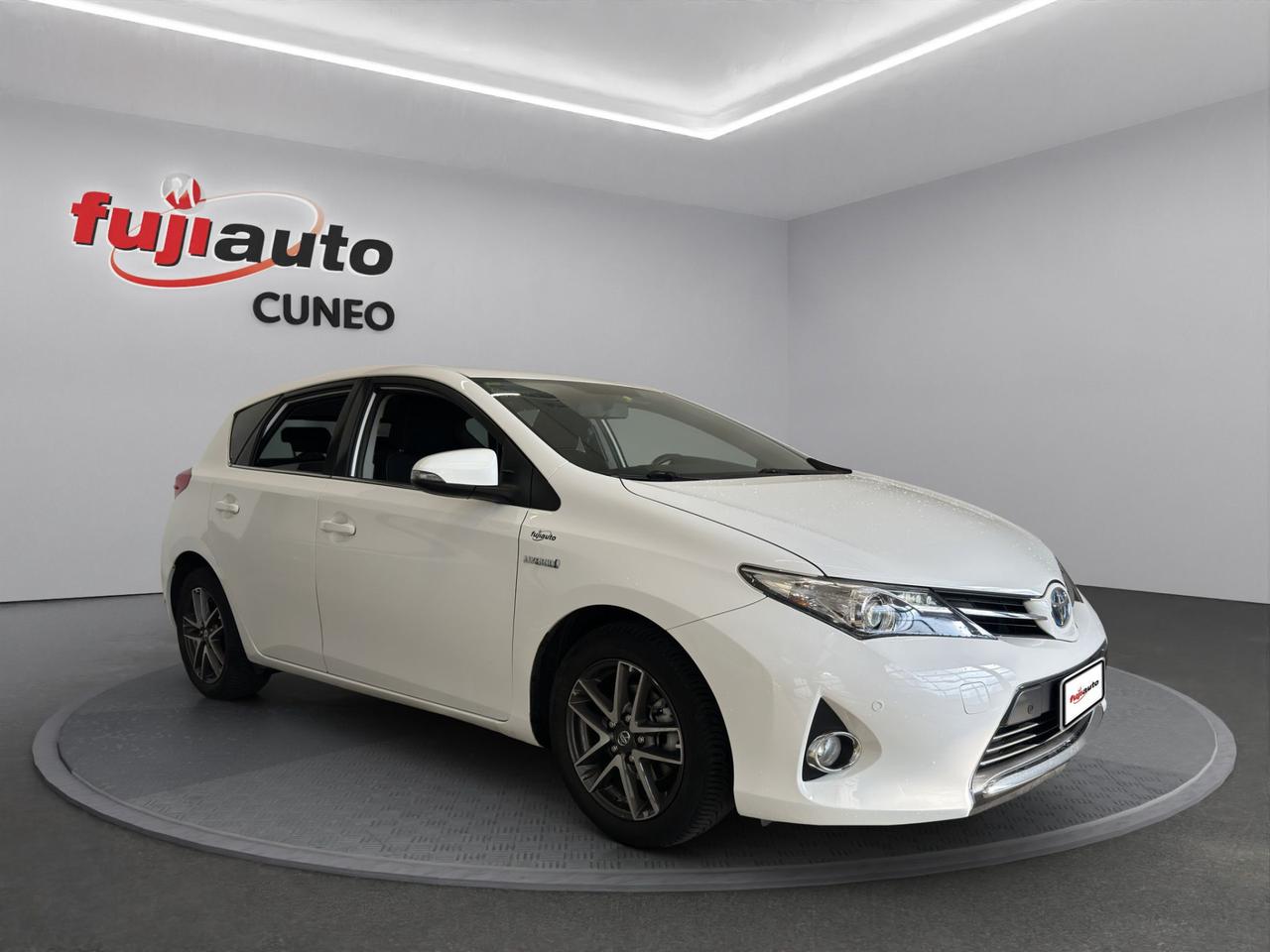 Toyota Auris 5p 1.8h Active+