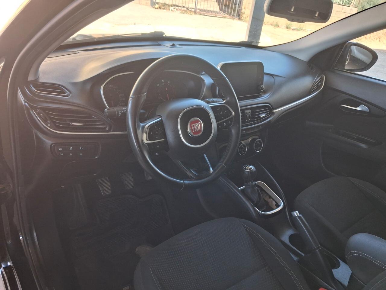Fiat Tipo 1.6 Mjt S&S SW Lounge unico proprietario