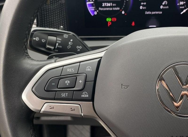 Volkswagen Tiguan Life 2.0 TDI 150CV DSG