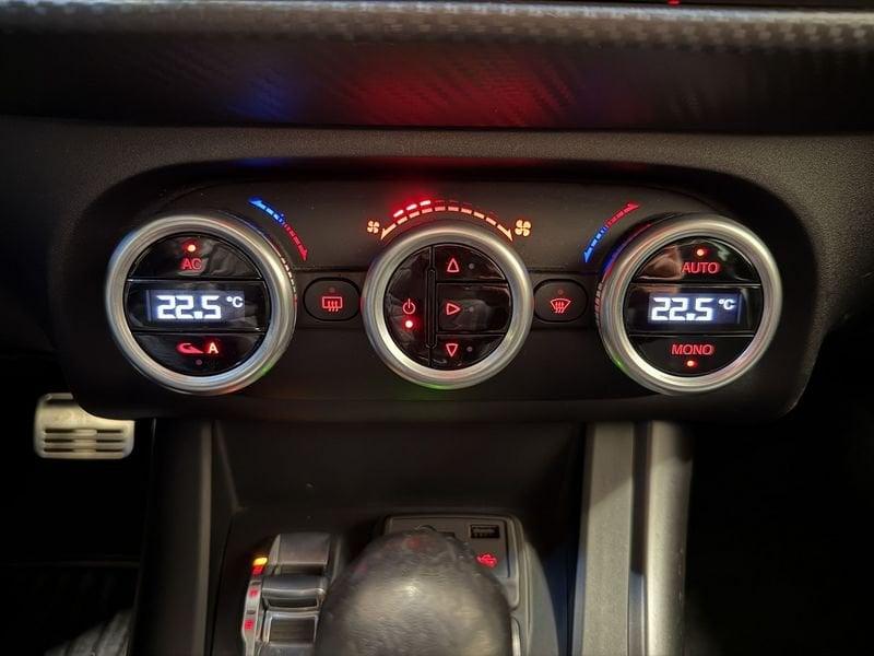 Alfa Romeo Giulietta Giulietta 1750 turbo Veloce 240cv tct