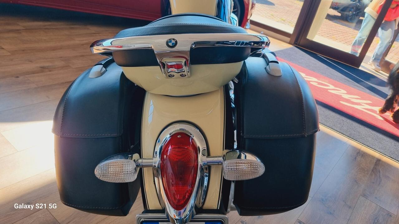 BMW R 1200 C Independent R 1200 C Independent solo KM 13 000