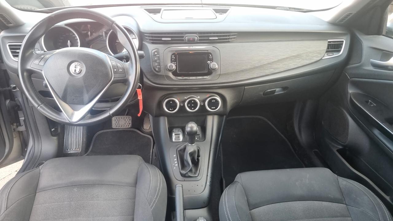 Alfa Romeo Giulietta 1.6 JTDm TCT 120 CV Super