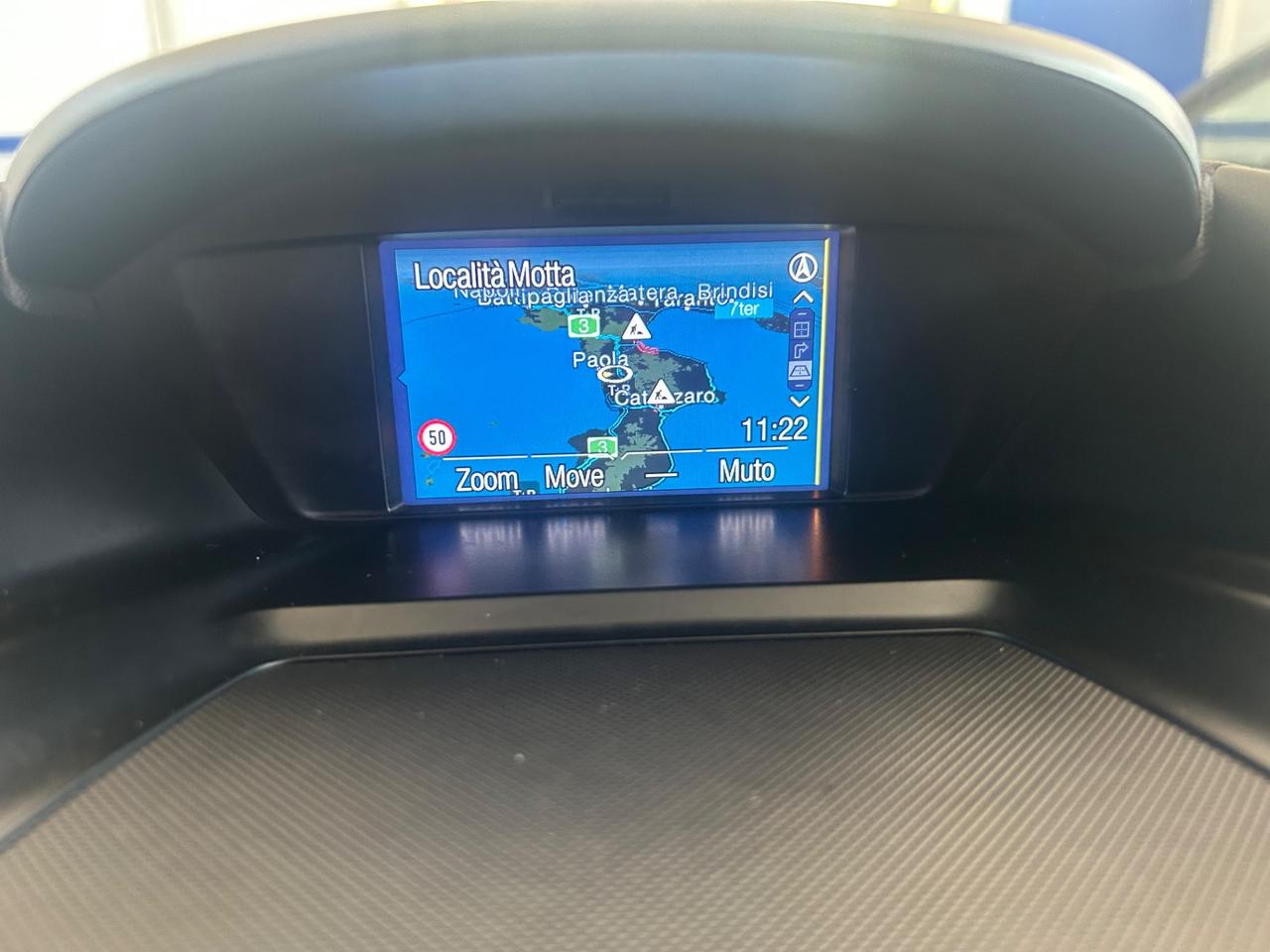 Ford Kuga 2.0 TDCI 140 CV 4WD Titanium