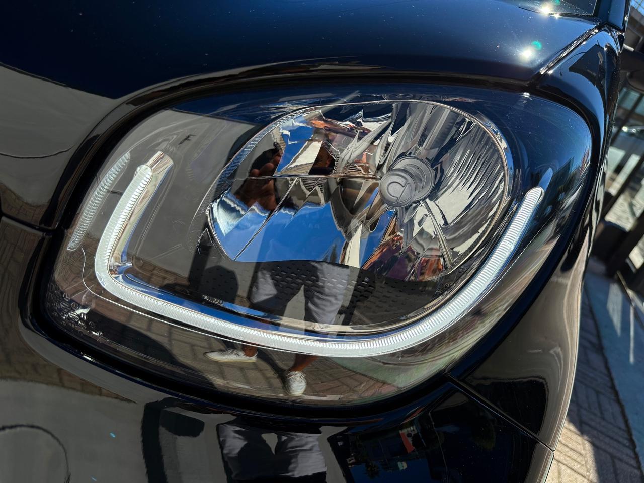 Smart Fortwo 1.0 twinamic Prime