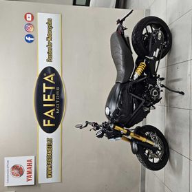 Ducati Scrambler 1100 Sport Pro - 2022