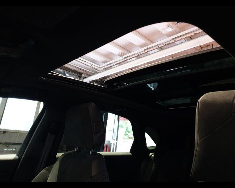 DS DS 7 Crossback BlueHDi 130 aut. Performance Line+