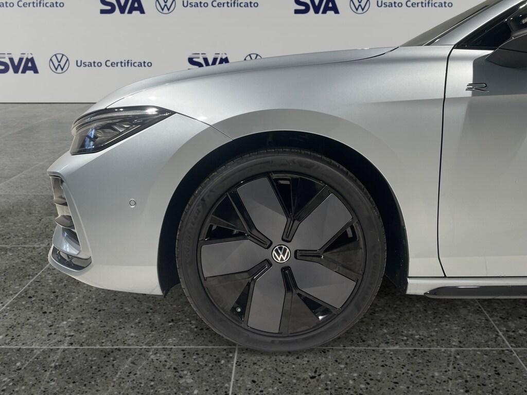 Volkswagen Passat 1.5eTSI 150CV DSG R-Line (MHEV)