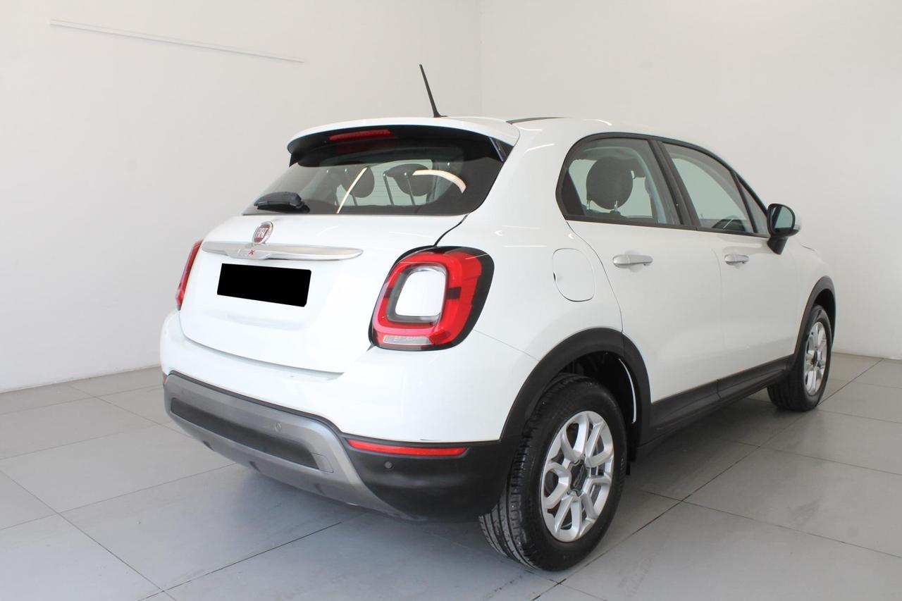 Fiat 500 X 1.6 Mjt Cross 4x2 120 Cv. DCT