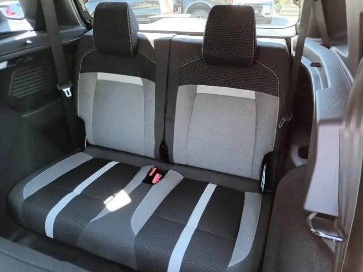 Opel Frontera 1.2 Hybrid 145 CV EDCT GS 7 POSTI