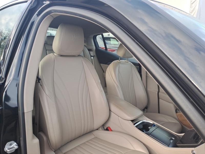 MASERATI GRECALE 2.0 300cv MHEV GT Q4 auto