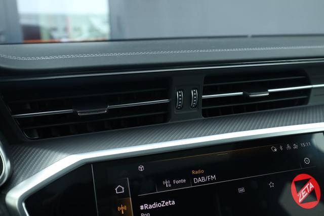 AUDI RS6 Avant 4.0 TFSI V8 quattro tiptronic