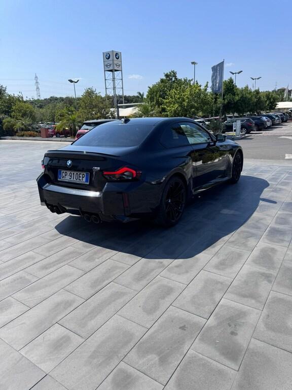 BMW M2 Coupe 3.0 Steptronic