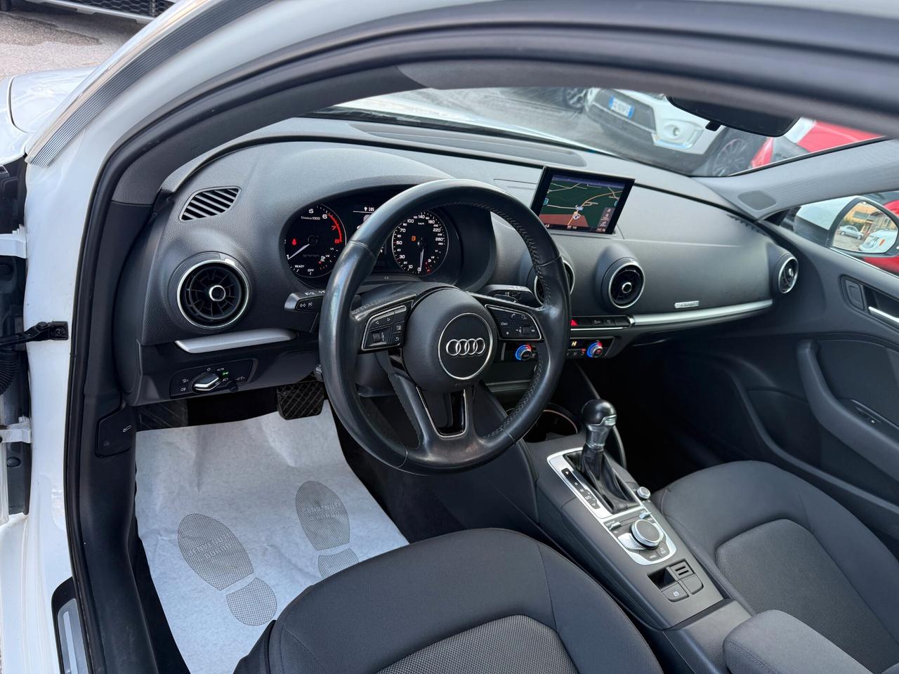 " PERFETTA " Audi A3 SPB 30 g-tron S tronic