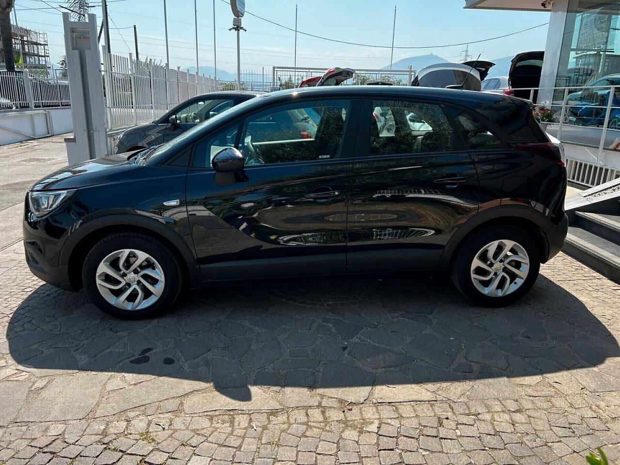Opel Crossland Crossland X 1.6 ECOTEC D 8V Start&Stop Advance