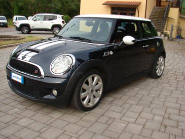 Mini 1.6 16V Cooper S Salt *175 CV*MOLTO DIVERTENTE*