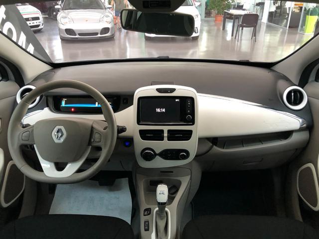 RENAULT ZOE Life R90