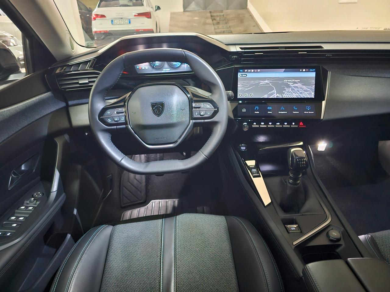 Peugeot 308 BlueHDi 130 S&S SW Allure Pack