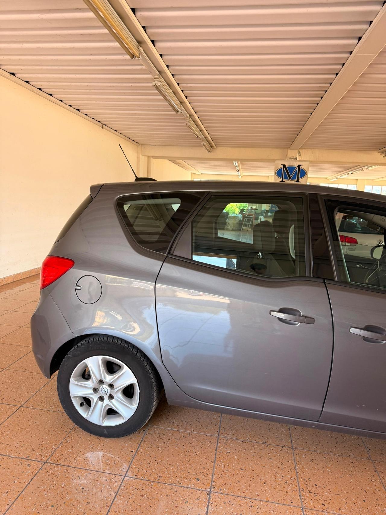 Opel Meriva 1.6 CDTI Start&Stop Elective